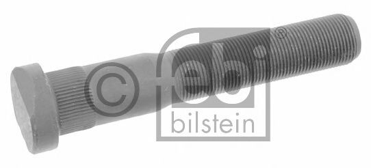 колесен болт 24779