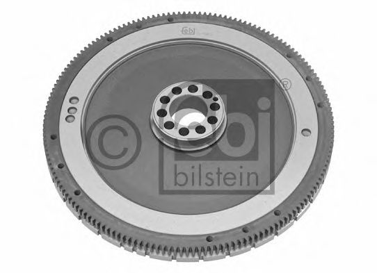 маховик 24960