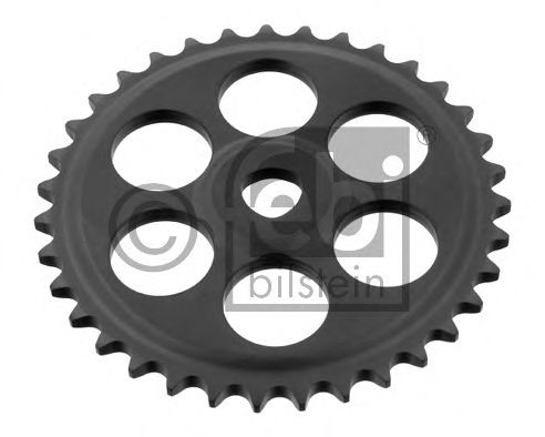 зъбно колело, маслена помпа 25040