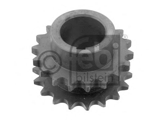 зъбно колело, колянов вал 25072