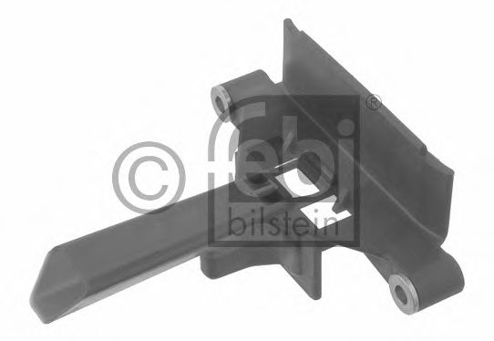 направляваща шина (плъзгач), ангренажна верига 25281