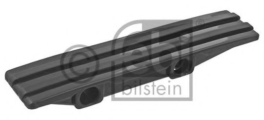 направляваща шина (плъзгач), ангренажна верига 25307