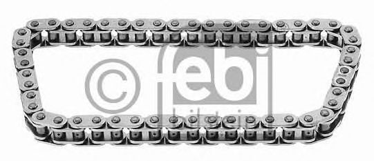 ангренажна верига 25362