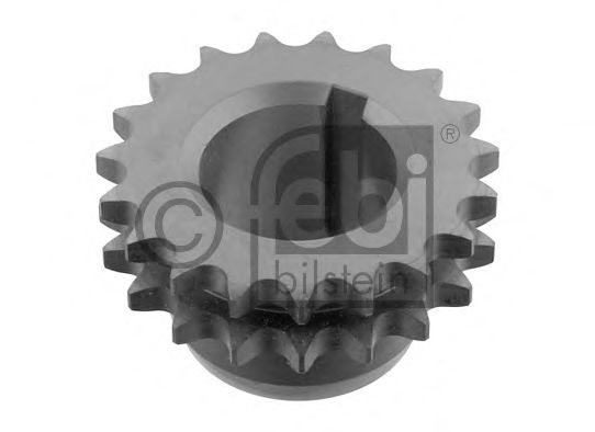 зъбно колело, колянов вал