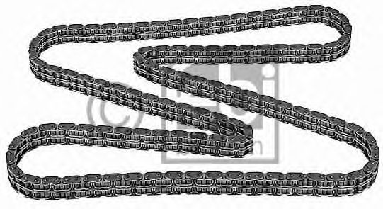 ангренажна верига 25378