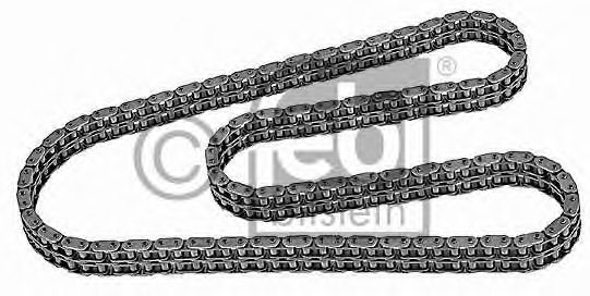 ангренажна верига