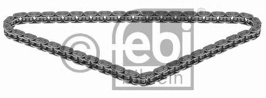 ангренажна верига