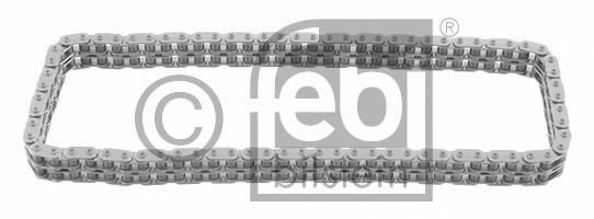 ангренажна верига