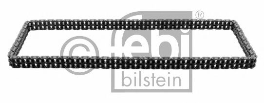 ангренажна верига 25431