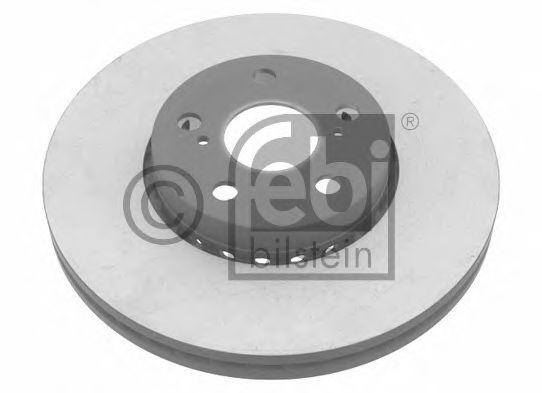 спирачен диск 26065