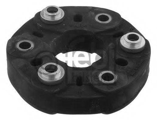 шарнирно съединение, карданен вал 26456