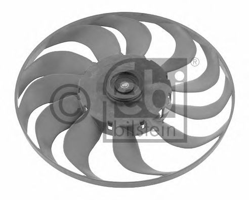 перка, охлаждане на двигателя 26572