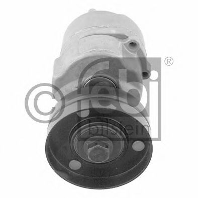 ремъчен обтегач, пистов ремък 26679