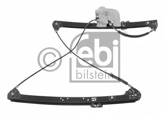 стъклоподемник