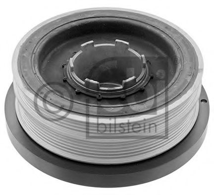 ремъчна шайба, колянов вал 26741