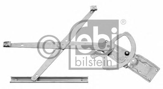 стъклоподемник 26891