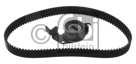 комплект ангренажен ремък 26993