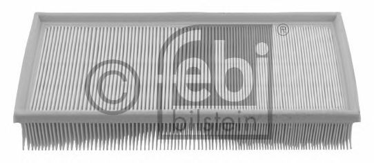 въздушен филтър