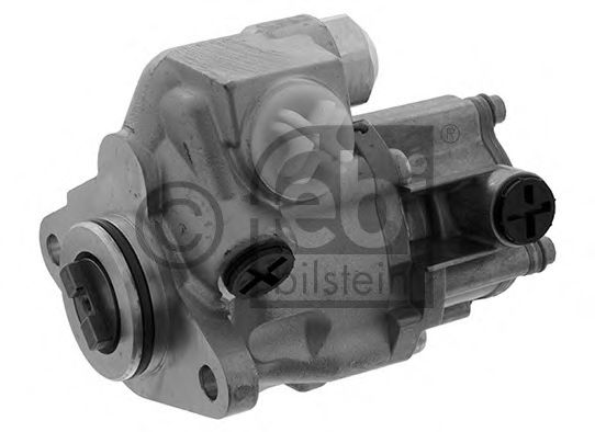 хидравлична помпа, кормилно управление 27170