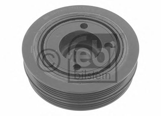 ремъчна шайба, колянов вал 27231