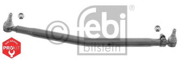 кормилна щанга 27488