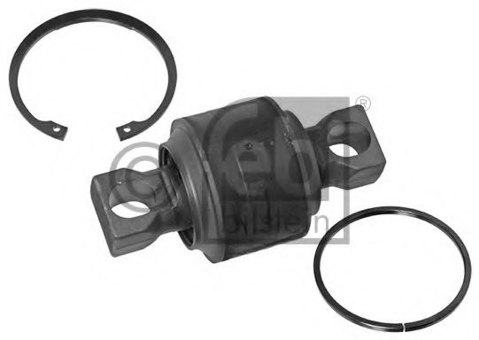 окачване, опора на оста 27570