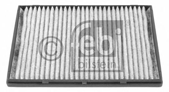 филтър, въздух за вътрешно пространство 27639