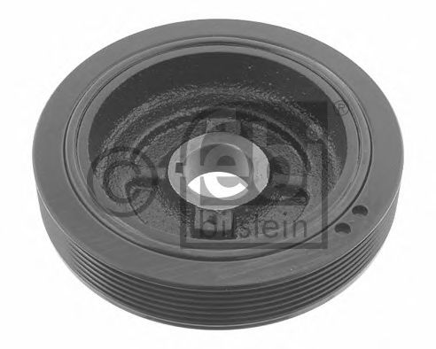 ремъчна шайба, колянов вал 27722