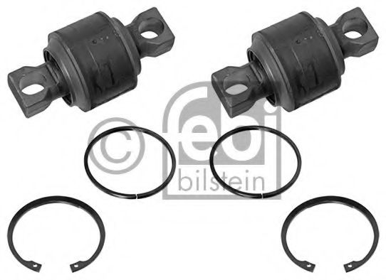 ремонтен комплект, кормилен накрайник 28050