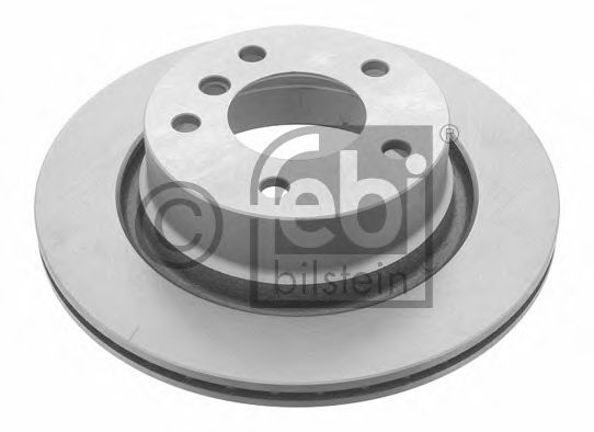 спирачен диск