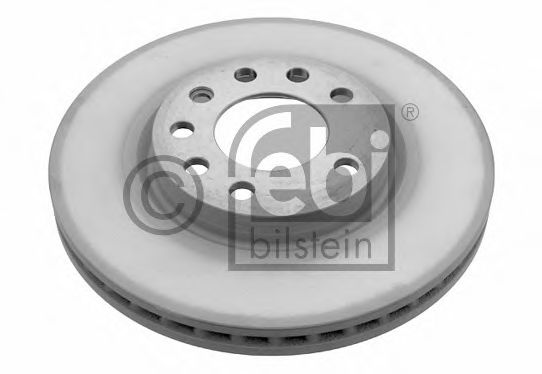 спирачен диск 28179