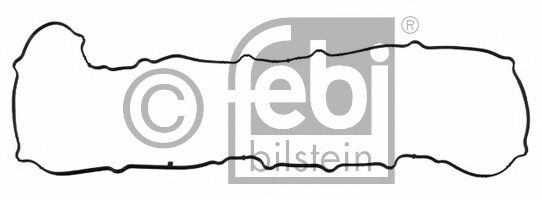 уплътнение, маслена вана (картер) 28693