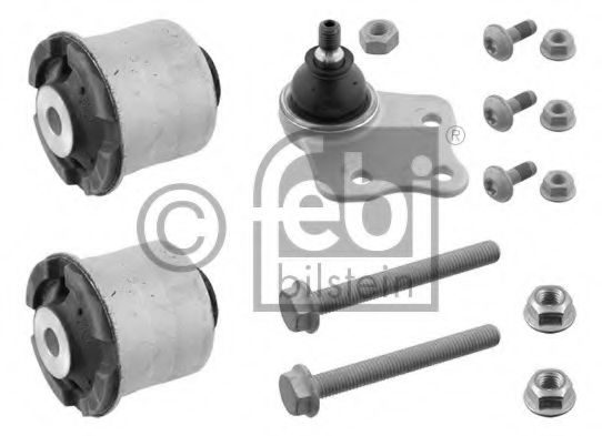 тампон, носач 29195