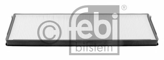 филтър, въздух за вътрешно пространство 29804