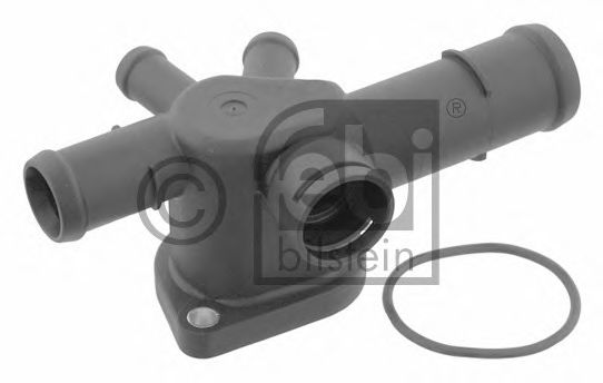 фланец за охладителната течност 29889