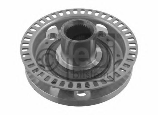 главина на колелото 29915