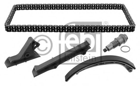 комплект ангренажна верига 30301