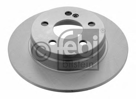 спирачен диск 30554