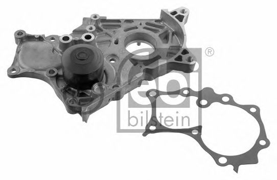 водна помпа 30656