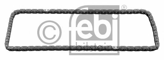 ангренажна верига