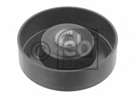 паразитна/ водеща ролка, пистов ремък 30686