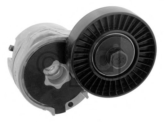 ремъчен обтегач, пистов ремък 30906