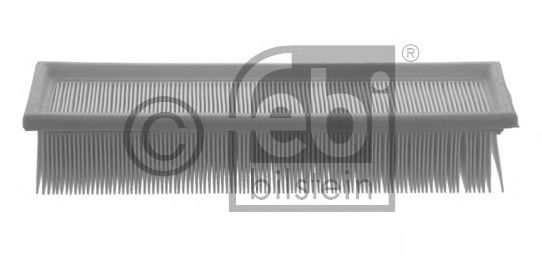 въздушен филтър 31158