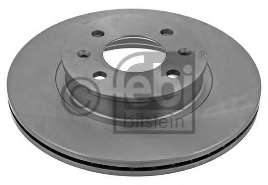 спирачен диск 31315