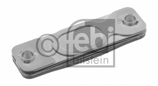 комплект гарнитури, мембранен клапан 31518