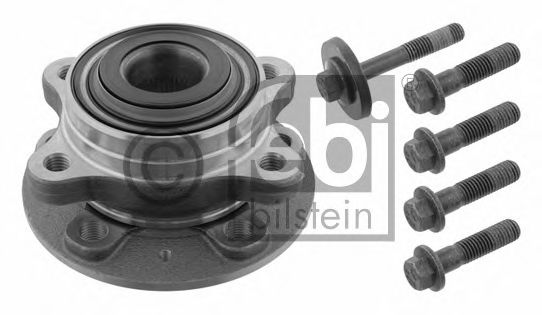 комплект колесен лагер 31866