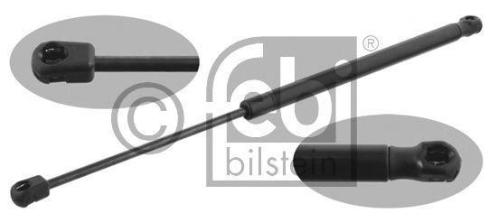 газов амортисьор, багажно/товарно пространство 31946