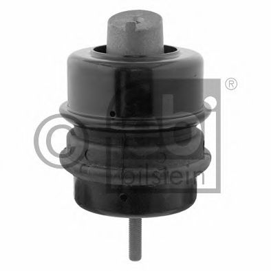 окачване, двигател