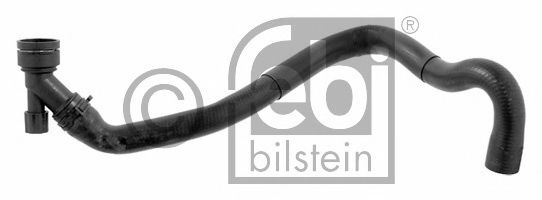 маркуч на радиатора 32118