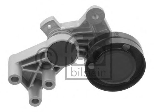 ремъчен обтегач, пистов ремък 32200